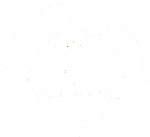 Logo Centro Médico